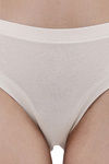 Soie Medium Rise Full Coverage Bikini Panty (Pack of 2) - Multicolor — thumbnail 12